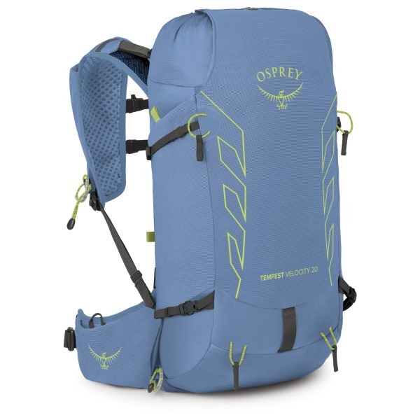 Osprey Tempest Velocity 20 Wanderrucksack Women (Gr M/L |blau)