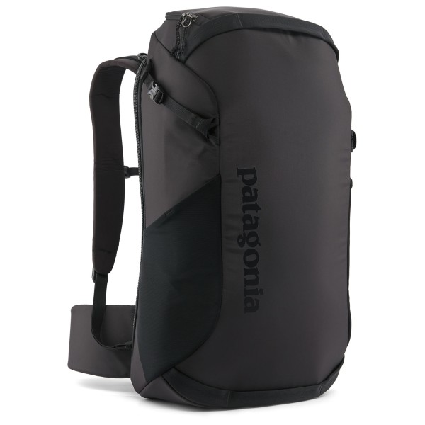 Image of Patagonia - Cragsmith 32 - Kletterrucksack Gr 32 l - L;32 l - M;32 l - S schwarz/grau