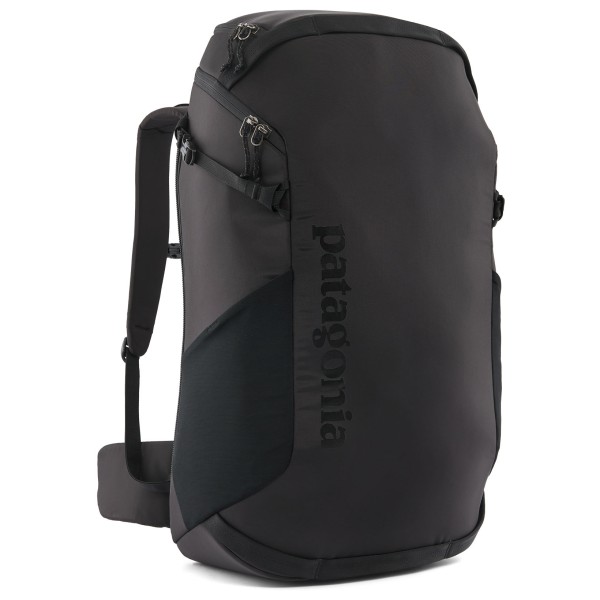 Image of Patagonia - Cragsmith 45 - Kletterrucksack Gr 45 l - M;45 l - S schwarz
