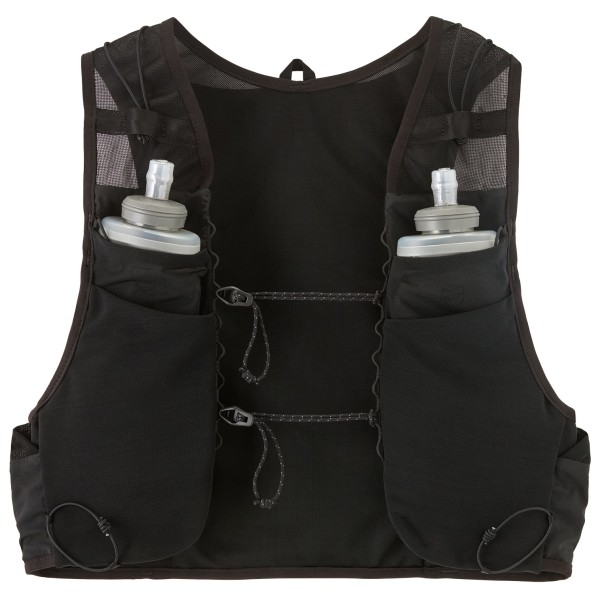 Patagonia – Slope Runner Vest – Trailrunningrugzak maat S, Zwart