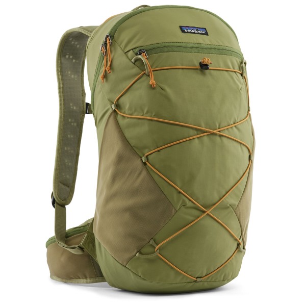 Image of Patagonia - Terravia Pack 22 - Wanderrucksack Gr 22 l - L;22 l - M;22 l - S oliv