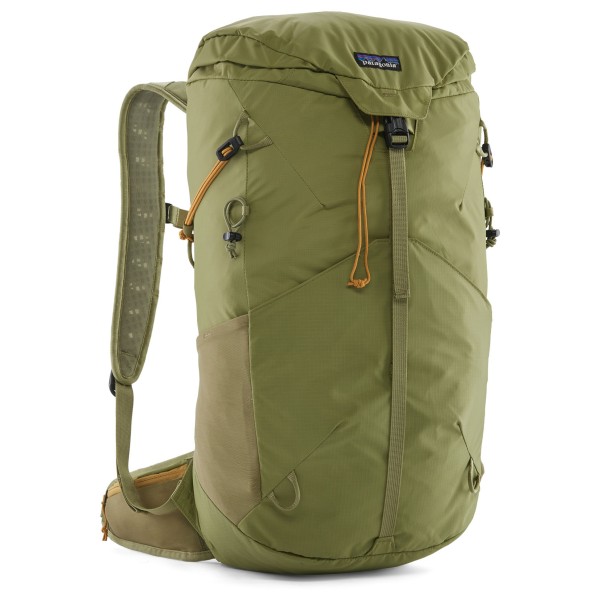 Image of Patagonia - Terravia Pack 28 - Wanderrucksack Gr 28 l - L;28 l - M;28 l - S oliv