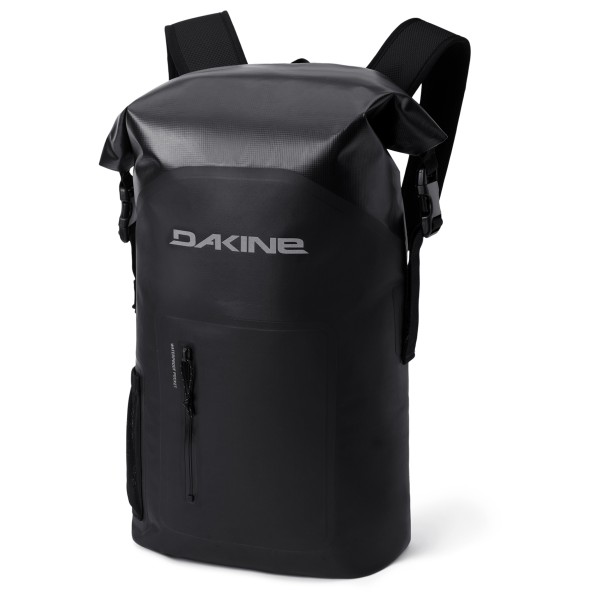 Dakine - Cyclone LT Wet/Dry Rolltop Pack 30L - Daypack Gr 30 l grau;oliv