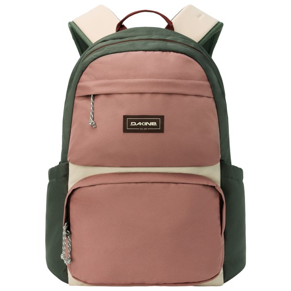 Dakine Method Backpack 25L Dagrugzak Bruin