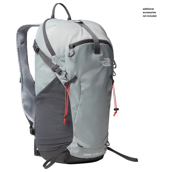 Image of The North Face - Trail Lite Speed 20 - Wanderrucksack Gr 20 l - L/XL blau