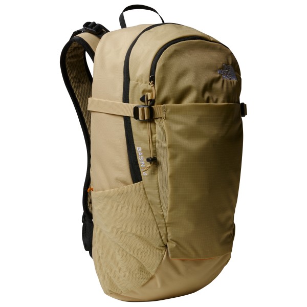 Image of The North Face - Basin 24 - Wanderrucksack Gr 24 l beige