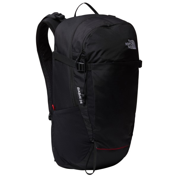 Image of The North Face - Basin 24 - Wanderrucksack Gr 24 l schwarz