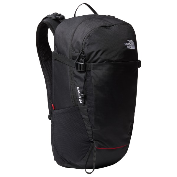 Image of The North Face - Basin 24 - Wanderrucksack Gr 24 l beige;schwarz