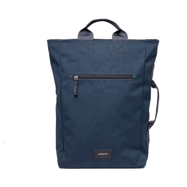 Image of Sandqvist - Tony Vegan 13 - Daypack Gr 13 l blau
