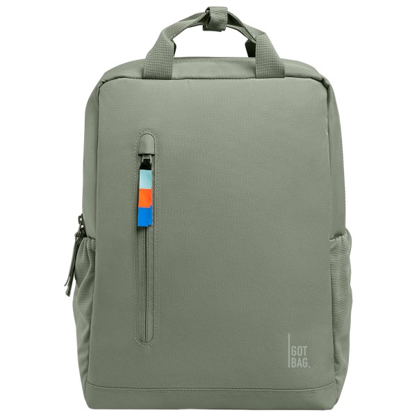 Image of Got Bag - Daypack 11 2.0 - Daypack Gr 11 l grau/türkis