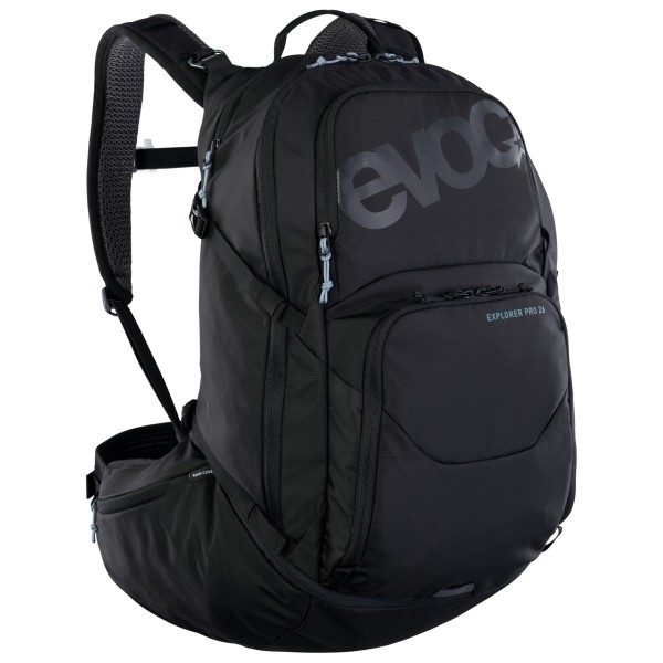 Image of Evoc - Explorer Pro 26 - Velorucksack Gr 26 l blau/grau;schwarz