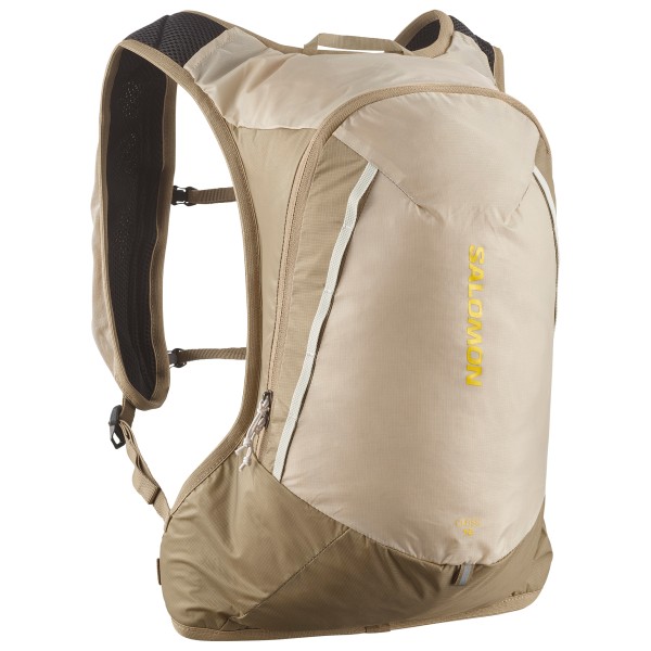 Image of Salomon - Cross 12 - Wanderrucksack Gr 12 l beige