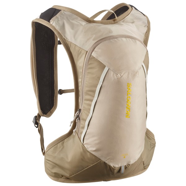 Image of Salomon - Cross 8 - Wanderrucksack Gr 8 l beige