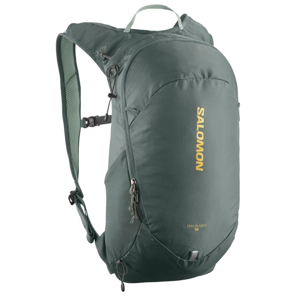 Image of Salomon - Trailblazer 10 - Daypack Gr 10 l grau