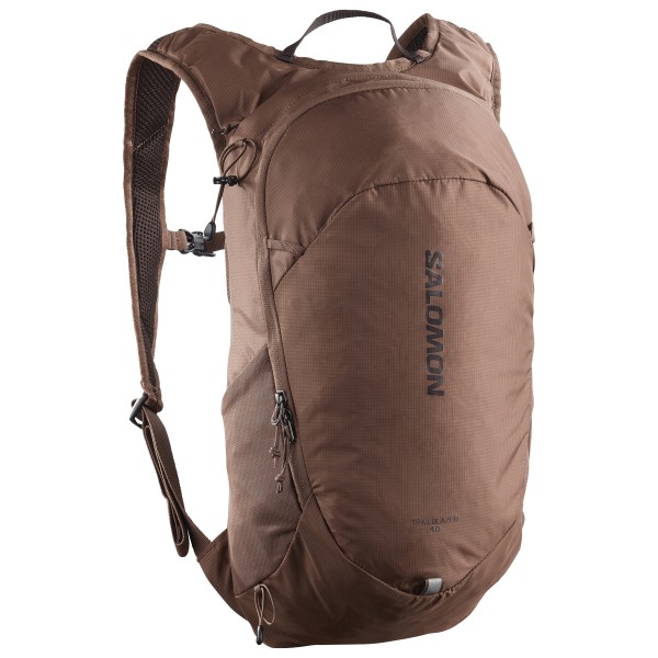 Salomon - Trailblazer 10 - Daypack braun
