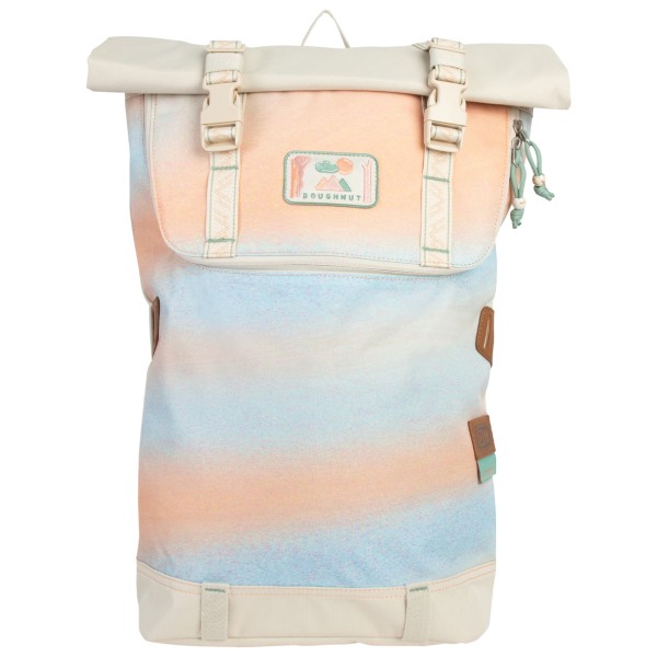 Image of Doughnut - Christopher Dreamwalker Backpack - Daypack Gr 18 l beige