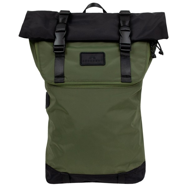 Image of Doughnut - Christopher Go Wild Backpack - Daypack Gr 18 l blau;oliv