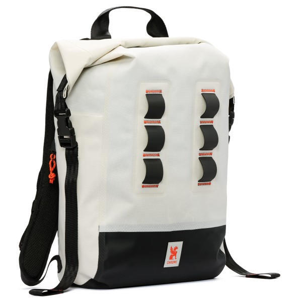 Chrome Urban Ex 20 Dagrugzak Grijs