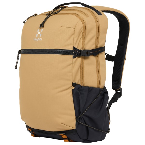 Image of Haglöfs - Jarve Multi 22 - Wanderrucksack Gr 22 l beige;grau