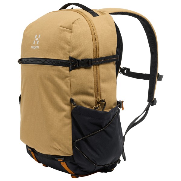 Image of Haglöfs - Jarve Single 20 - Wanderrucksack Gr 20 l beige