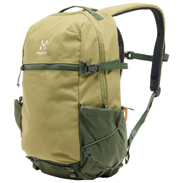 Image of Haglöfs - Jarve Single 20 - Wanderrucksack Gr 20 l oliv