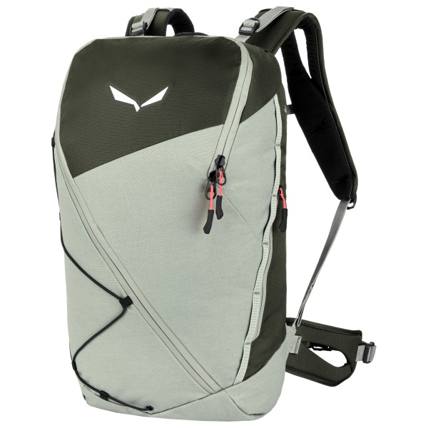 Image of Salewa - Puez 25 - Wanderrucksack Gr 25 l grau