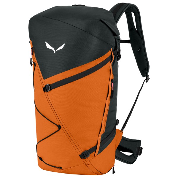 Image of Salewa - Puez 32+5 - Wanderrucksack Gr 32 + 5 l orange