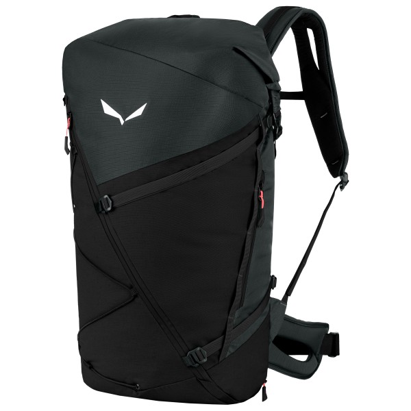 Image of Salewa - Puez 40+5 - Wanderrucksack Gr 40 + 5 l schwarz