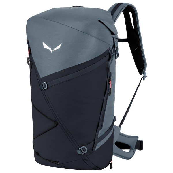 Image of Salewa - Puez 40+5 - Wanderrucksack Gr 40 + 5 l blau