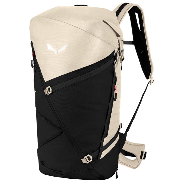 Image of Salewa - Women"s Puez 32+5 - Wanderrucksack Gr 32 + 5 l schwarz'