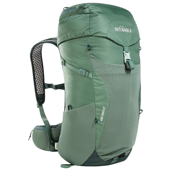 Image of Tatonka - Hike Pack 27 - Wanderrucksack Gr 27 l blau;grau;grün
