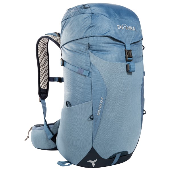 Image of Tatonka - Women"s Hike Pack 25 - Wanderrucksack Gr 25 l blau;grau;rot'