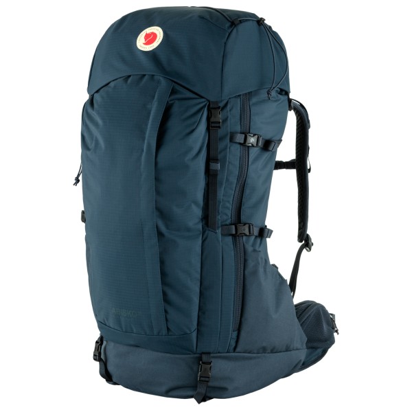 Image of Fjällräven - Abisko Friluft 35 - Wanderrucksack Gr 35 l - M/L;35 l - S/M blau;grün