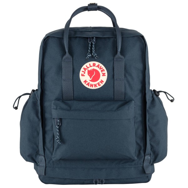 Fjällräven Kånken Outlong 18 l Daypack Alltag (blau)