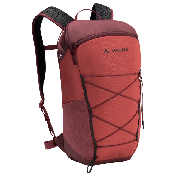 Image of Vaude - Agile 14 - Wanderrucksack Gr 14 l rot