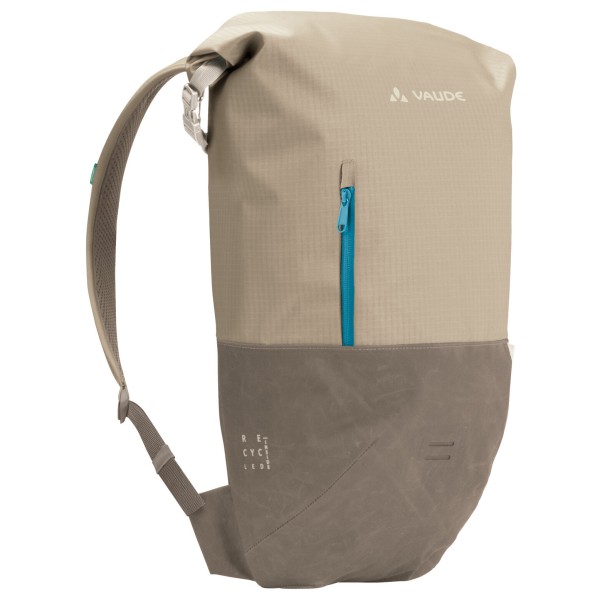 Image of Vaude - Citygo 18 - Daypack Gr 18 l beige;blau;bunt;grün;oliv;schwarz