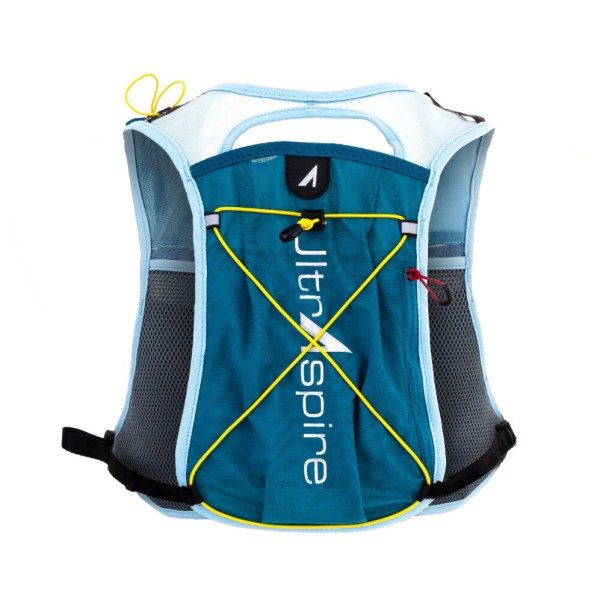 Image of UltrAspire - SPRY 4.0 - Trailrunningrucksack Gr 3,5 l blau