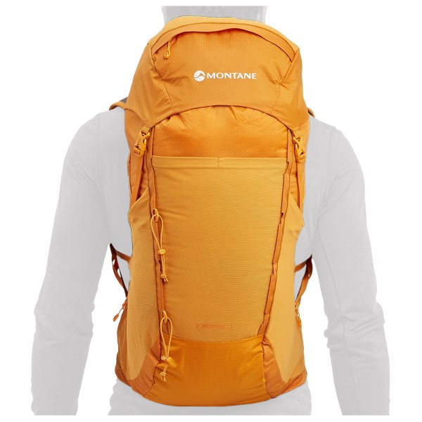 Image of Montane - Trailblazer 32 - Wanderrucksack Gr 32 l grau
