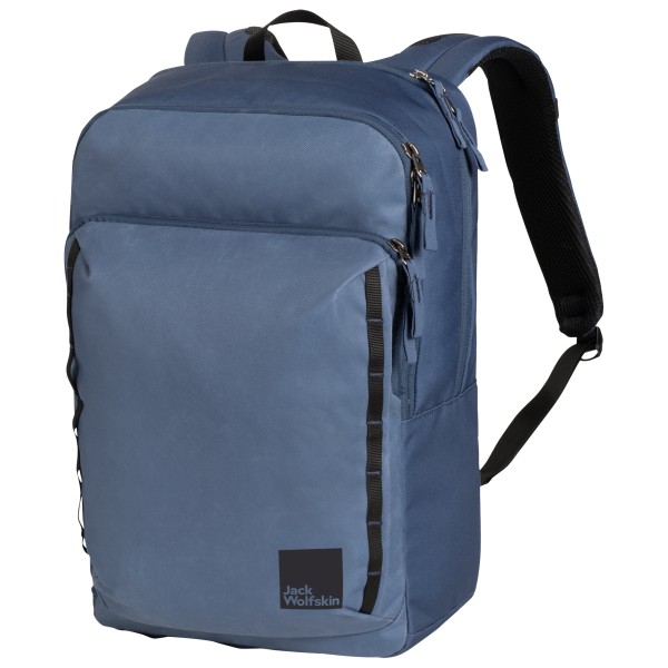 Image of Jack Wolfskin - Hasensprung - Daypack Gr One Size braun;grau;oliv;schwarz