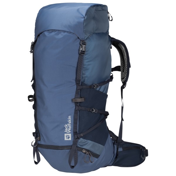 Image of Jack Wolfskin - Prelight Vent 30 S-L - Wanderrucksack Gr 30 l - S-L blau;schwarz