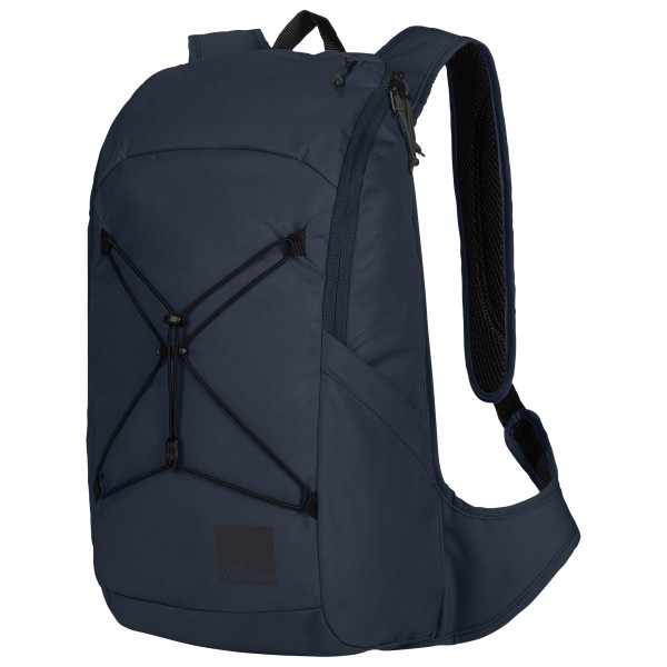 Image of Jack Wolfskin - Women"s Sooneck - Daypack Gr One Size blau;oliv;schwarz'