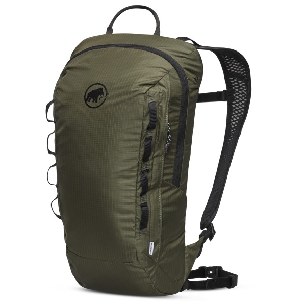 Mammut - Neon Light - Wanderrucksack oliv