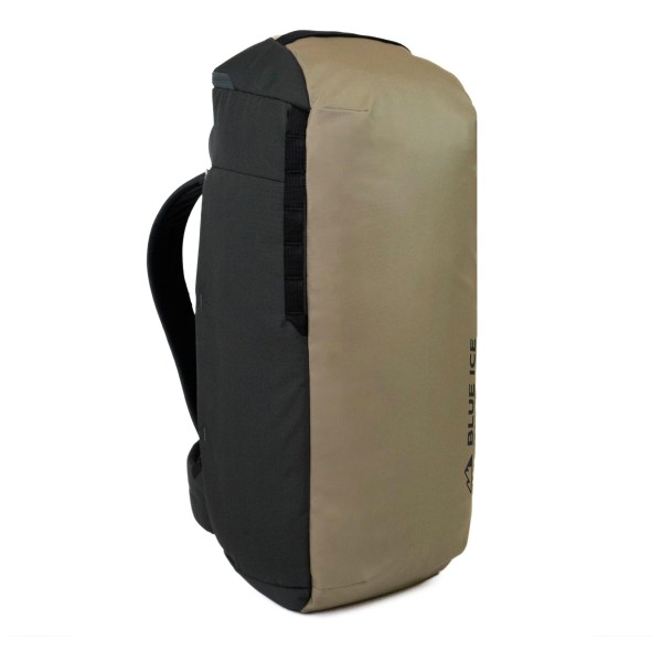 Image of Blue Ice - Octopus 35 - Kletterrucksack Gr 35 l schwarz