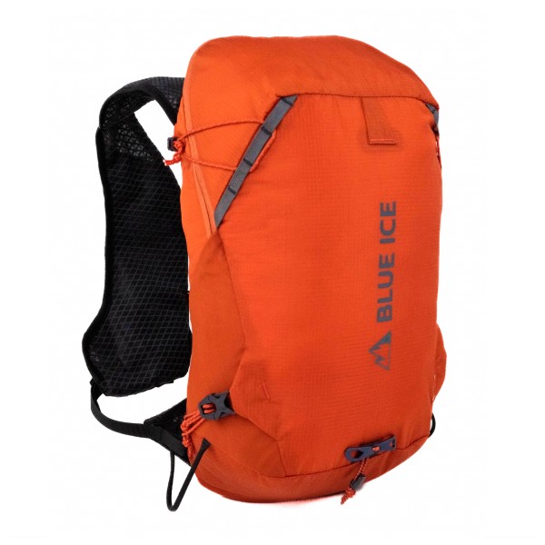 Image of Blue Ice - Reach 20 - Kletterrucksack Gr 20 l rot