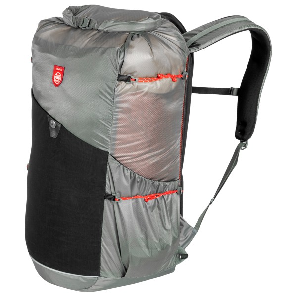 Image of Pajak - XC2 - Wanderrucksack Gr 20 l grau