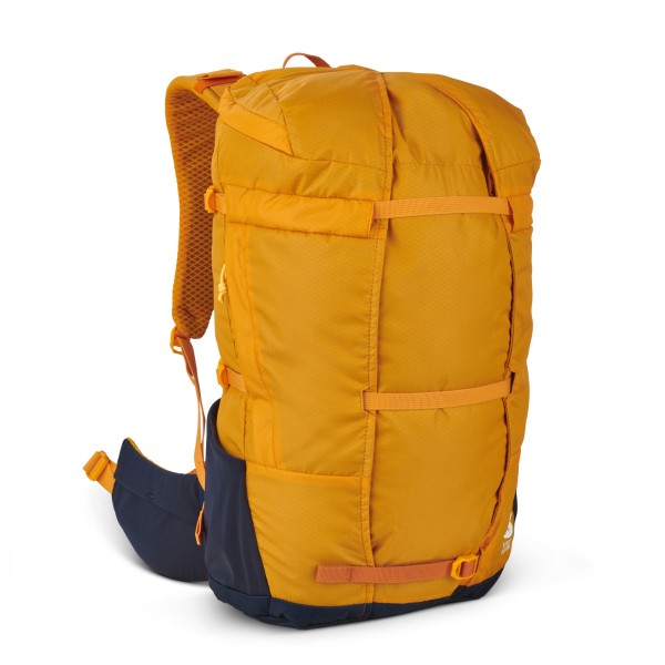 Image of Sierra Designs - Flex Hike 20-30 - Wanderrucksack Gr 20-30 l bunt
