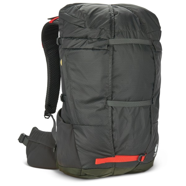 Image of Sierra Designs - Flex Hike 20-30 - Wanderrucksack Gr 20-30 l grau