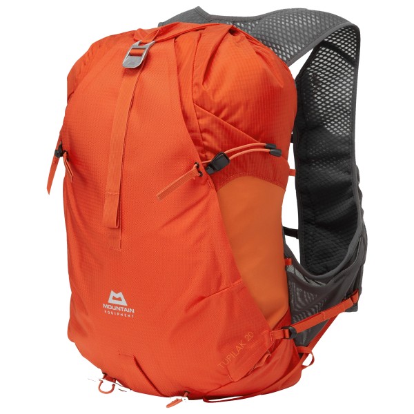 Image of Mountain Equipment - Tupilak 20 Vest Pack - Wanderrucksack Gr 20 l - M/L;20 l - S/M rot