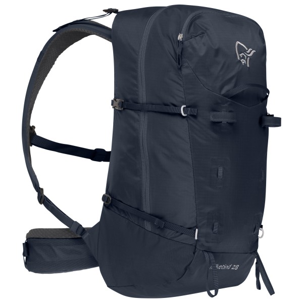 Image of Norrøna - Falketind Econyl70 28L Pack - Wanderrucksack Gr 28 l blau