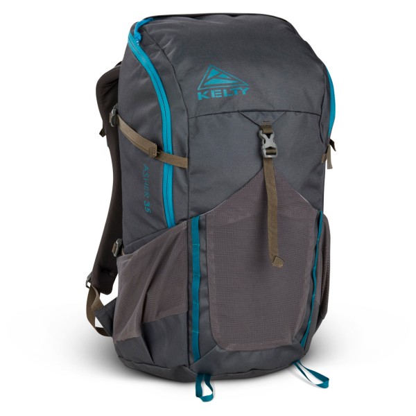 Image of Kelty - Asher 35 - Wanderrucksack Gr 35 l grau;oliv